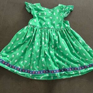 Matilda Jane popsicles top size 8